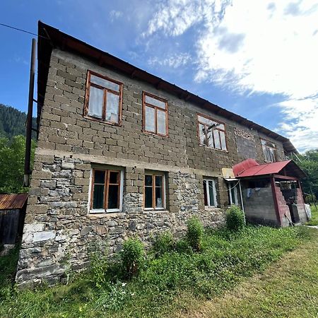 Tsknari Oda Oni Esterno foto