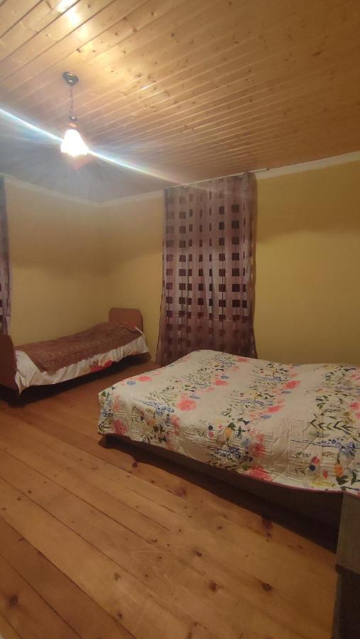 Tsknari Oda Oni Esterno foto