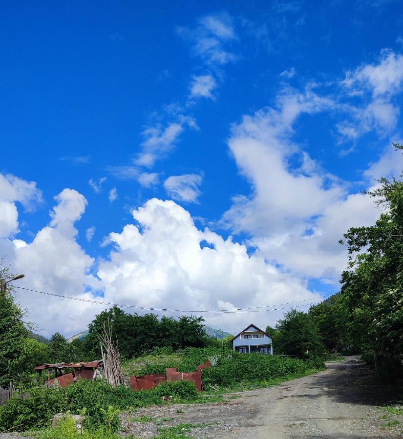 Tsknari Oda Oni Esterno foto
