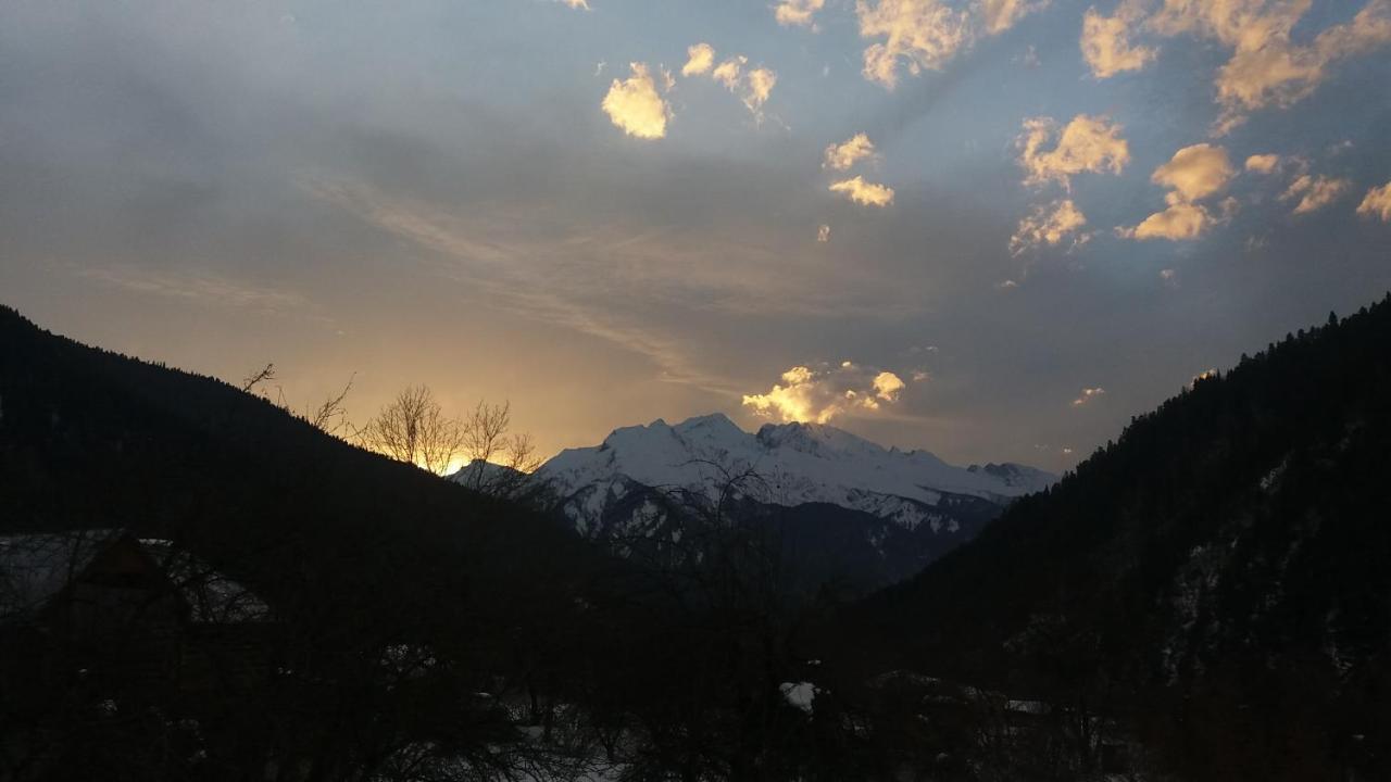 Tsknari Oda Oni Esterno foto