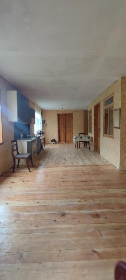 Tsknari Oda Oni Esterno foto
