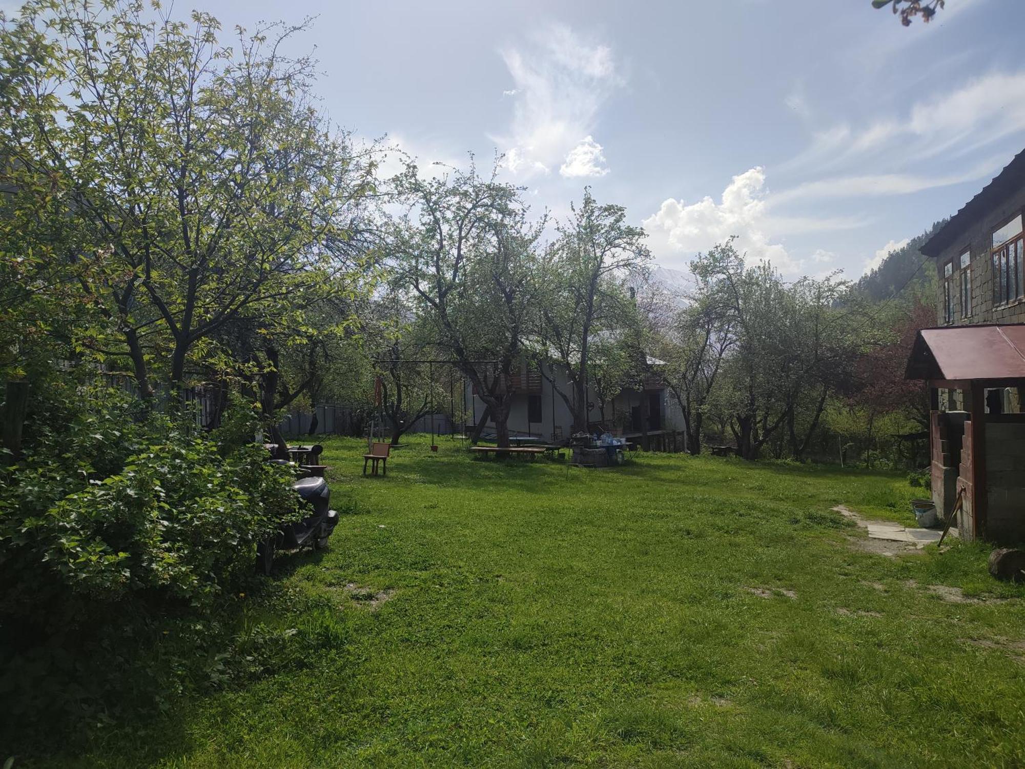 Tsknari Oda Oni Esterno foto