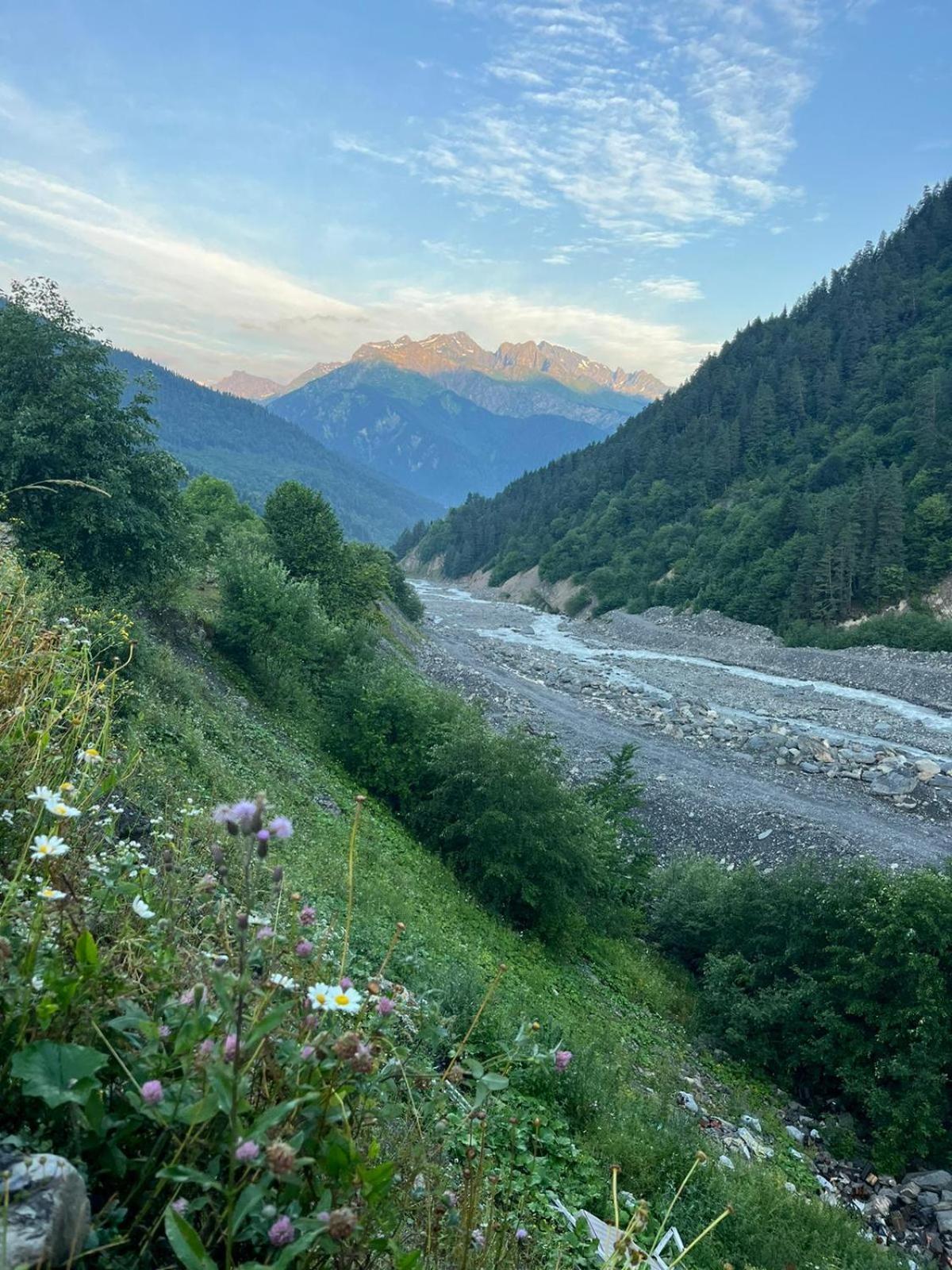 Tsknari Oda Oni Esterno foto